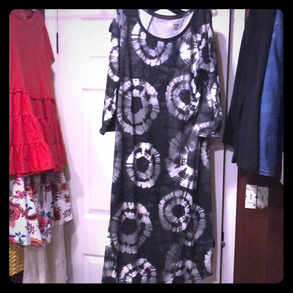 Ty dye - Picture 1 of 1